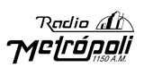 Stream Radio Metrópoli