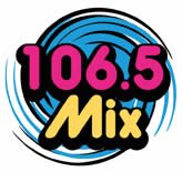 Stream Mexico Mix 106.5