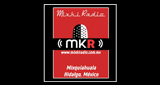 mkr mixki radio