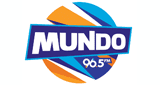 Stream Mundo 96.5