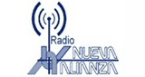 Stream nueva alianza radio