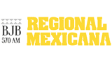 bjb regional mexicana