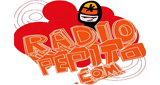 Stream radio pepito.com
