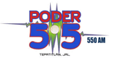 Stream Poder 55
