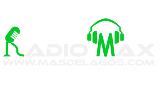 Stream Radio Max De Lagos