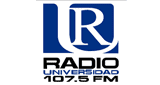 Stream radio universidad