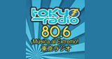 Stream tokyo radio 80.6