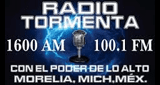 Stream Radio Tormenta