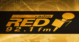 xhfo radio red 92.1 fm mexico city, df