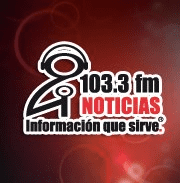 Xhvill 103.3 Noticias Villahermosa, Tb