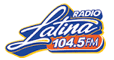 xltn radio latina 104.5 fm tijuana, bn