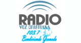 radio evangélica voz cristiana 