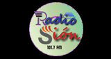 radio sion 101.7 fm