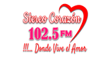 Stream Radio Stereo Corazón