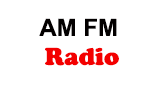 amfm radio