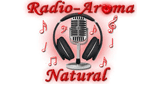 radio aroma natural