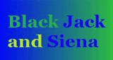 black jack and siena