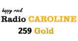 radio caroline 259 gold