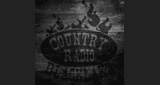 country radio blacklake