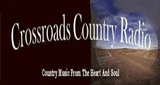 crossroads country radio