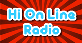 hi on line latin radio