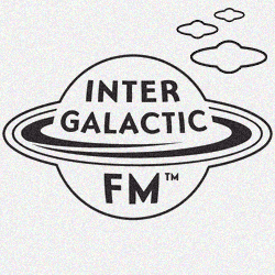 Stream intergalactic fm - the dream machine