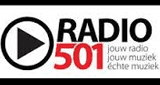 radio 501