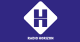 radio horizon