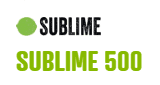 sublime500