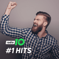 radio 10 #1 hits
