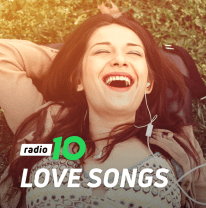radio 10 love songs