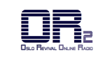 Stream radio or2 - oslo revival