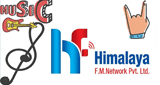 himalaya fm network