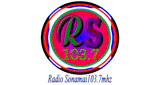 radio sonamai