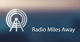 radio miles away
