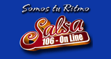 salsa 106
