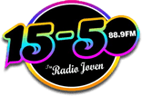 Stream radio 1550