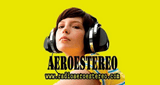Stream Radio Aeroestereo Online