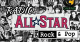 radio all star rock & pop on line