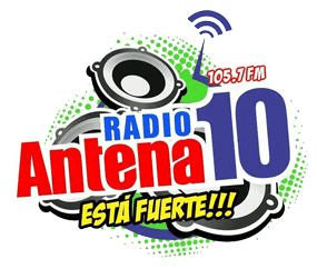 Stream Radio Antena 10 - Sullana