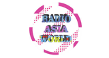 Stream Radio Asia World 