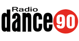 Stream Radio Dance 90