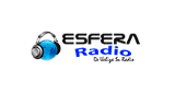 Stream Radio Esfera