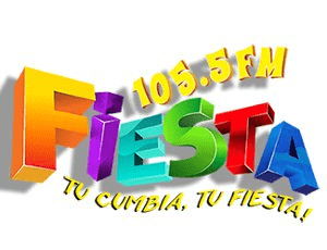 radio fiesta (ocz-4g, 105.5 mhz fm, lima)