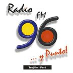 radio fm 96 - trujillo
