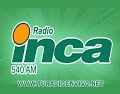radio inca (obx-4e, 540 khz am, lima)