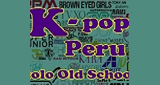 k-pop peru