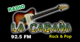 Stream radio la cabaña rock - huánuco