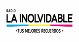 Stream Radio La Inolvidable (obt-4c, 93.7 Mhz Fm, Lima)