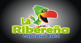 Stream Radio La Ribereña - Moquegua